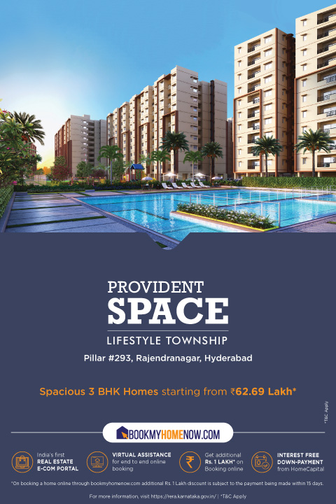 Apartments for sale in Rajendra Nagar | 3 BHK Flats in Rajendra Nagar ...